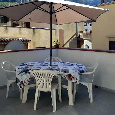 Don Vito'S Apartments Castellammare del Golfo Zewnętrze zdjęcie