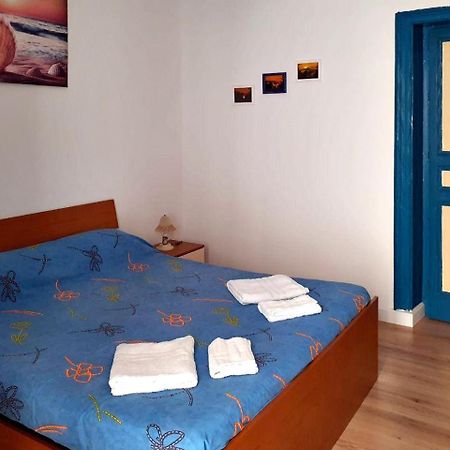 Don Vito'S Apartments Castellammare del Golfo Zewnętrze zdjęcie