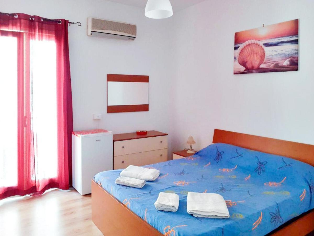 Don Vito'S Apartments Castellammare del Golfo Zewnętrze zdjęcie
