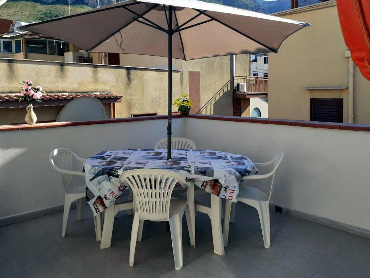 Don Vito'S Apartments Castellammare del Golfo Zewnętrze zdjęcie