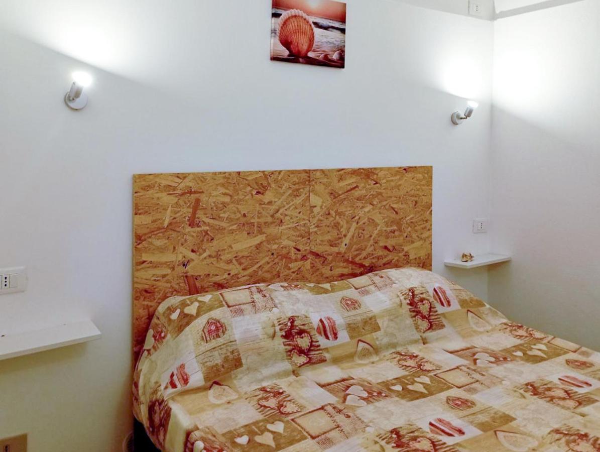 Don Vito'S Apartments Castellammare del Golfo Zewnętrze zdjęcie