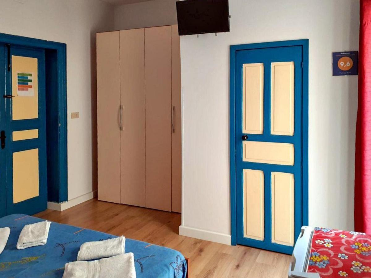 Don Vito'S Apartments Castellammare del Golfo Zewnętrze zdjęcie
