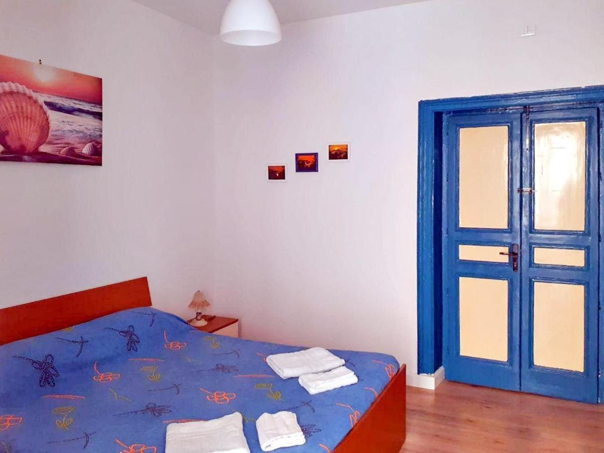 Don Vito'S Apartments Castellammare del Golfo Zewnętrze zdjęcie