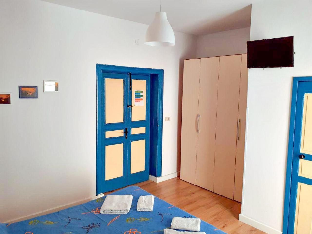 Don Vito'S Apartments Castellammare del Golfo Zewnętrze zdjęcie