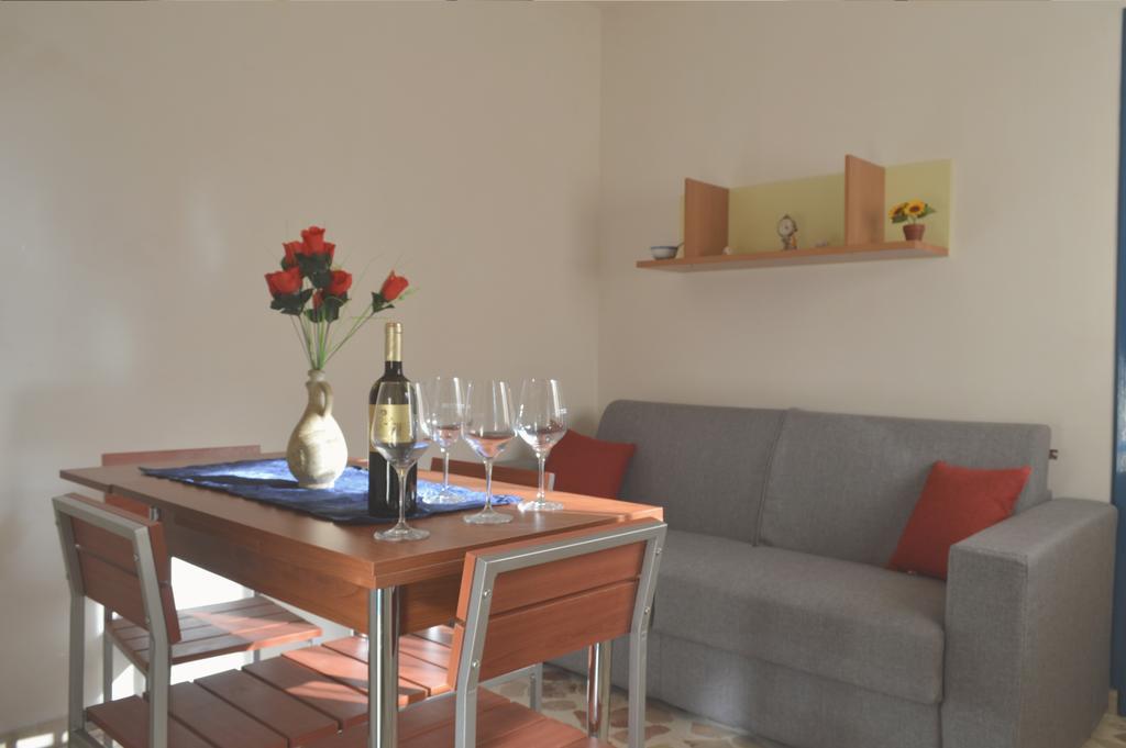 Don Vito'S Apartments Castellammare del Golfo Pokój zdjęcie