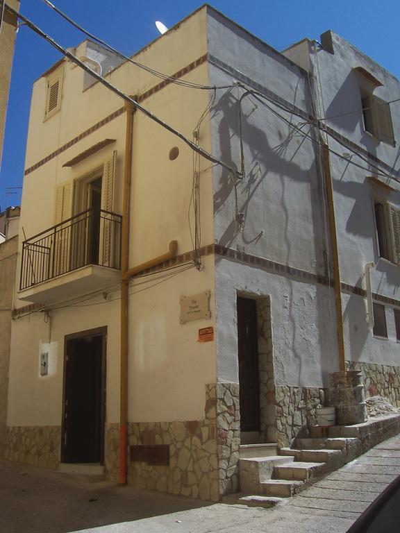 Don Vito'S Apartments Castellammare del Golfo Zewnętrze zdjęcie