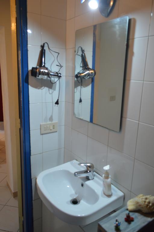 Don Vito'S Apartments Castellammare del Golfo Pokój zdjęcie