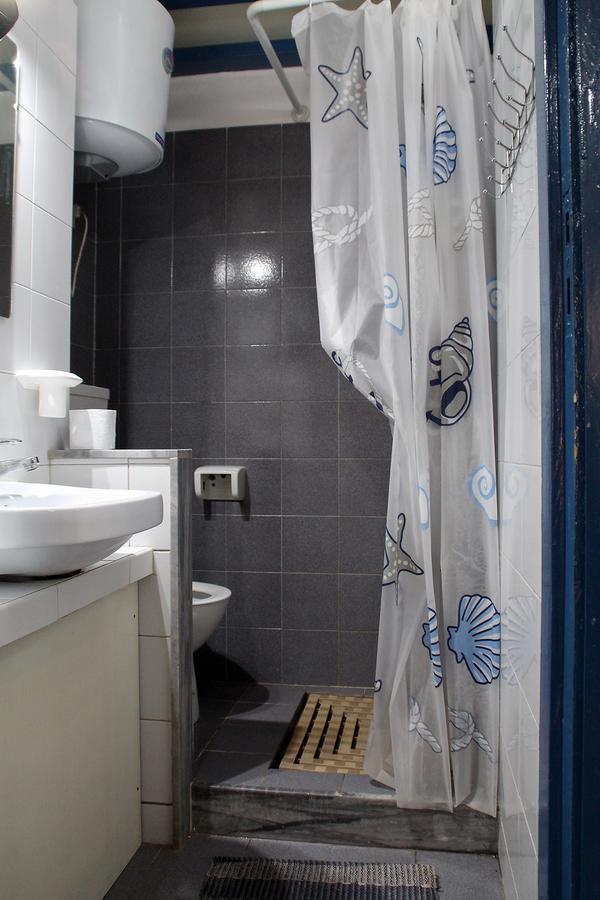 Don Vito'S Apartments Castellammare del Golfo Zewnętrze zdjęcie