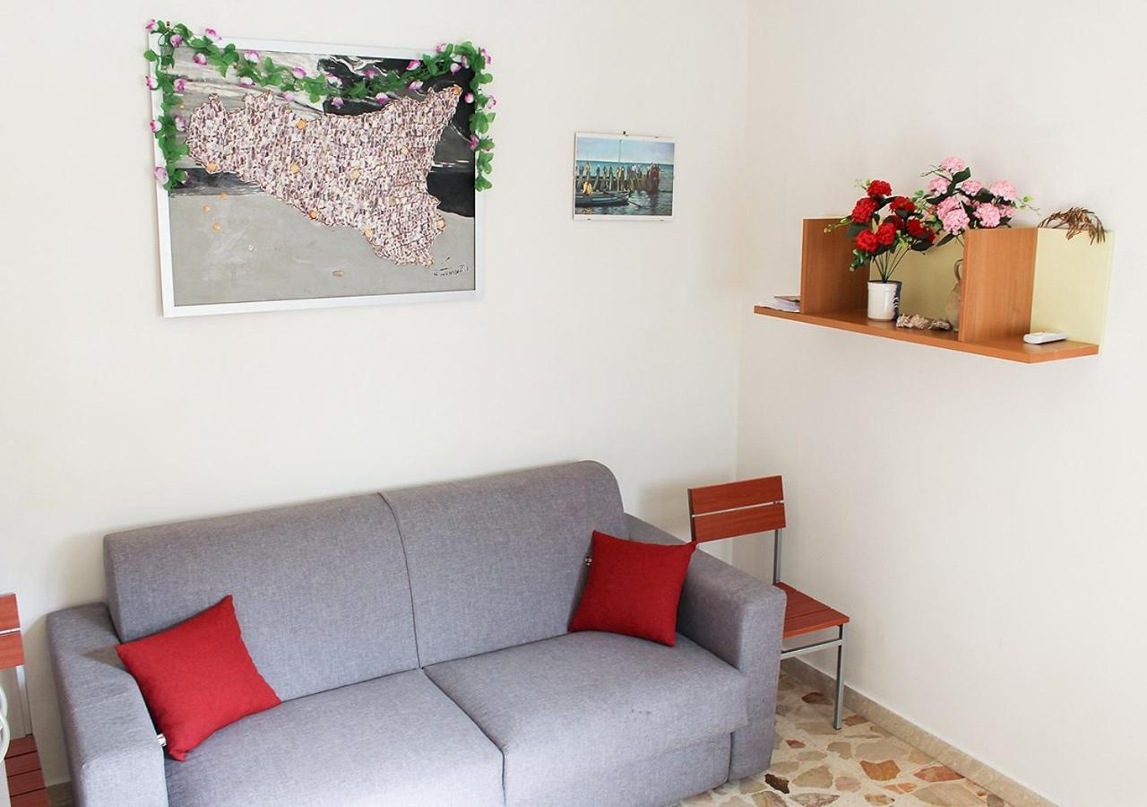 Don Vito'S Apartments Castellammare del Golfo Zewnętrze zdjęcie