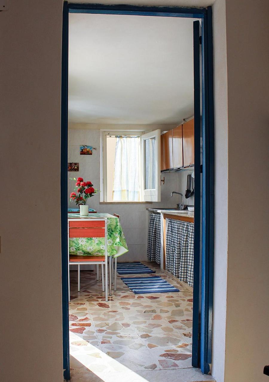 Don Vito'S Apartments Castellammare del Golfo Zewnętrze zdjęcie