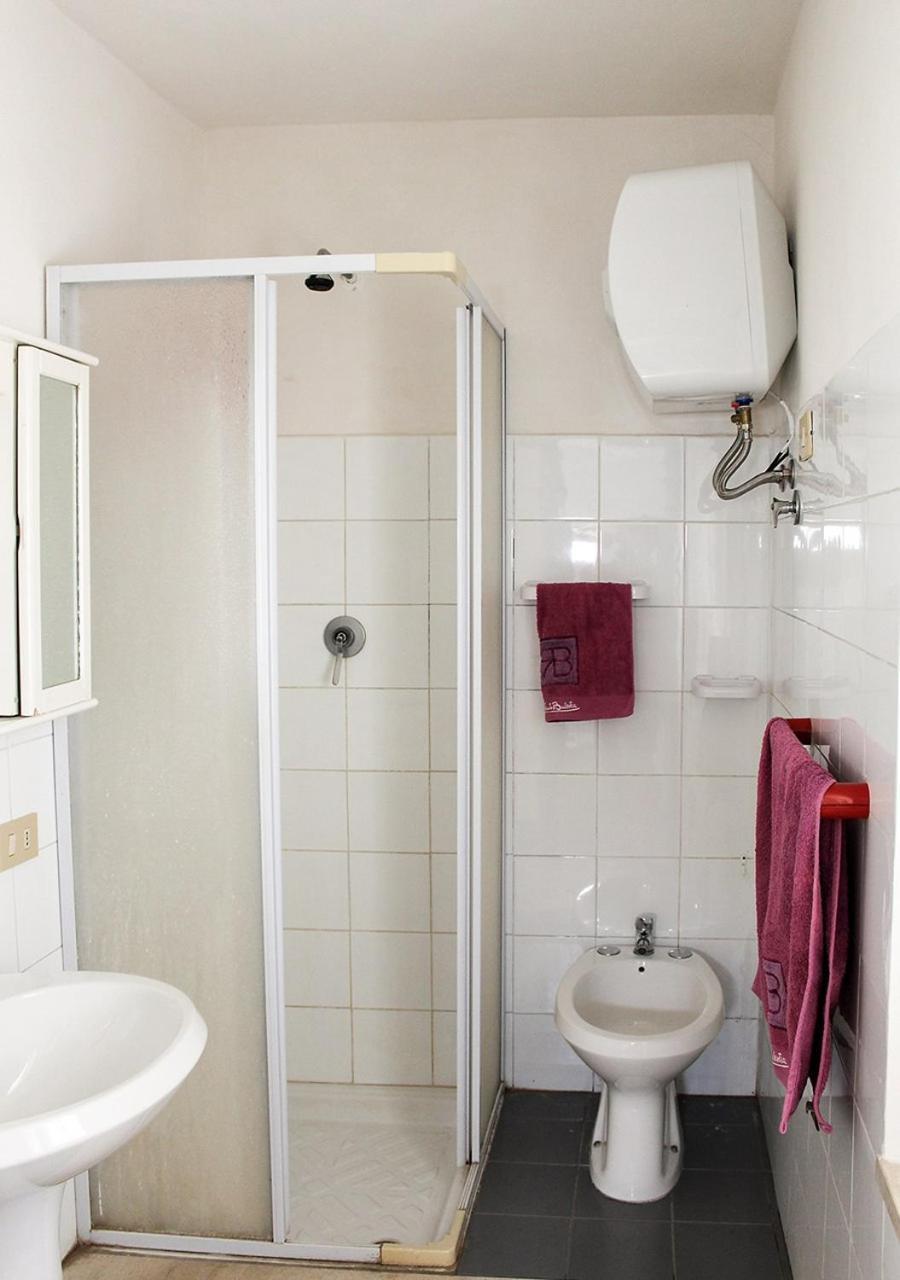Don Vito'S Apartments Castellammare del Golfo Zewnętrze zdjęcie