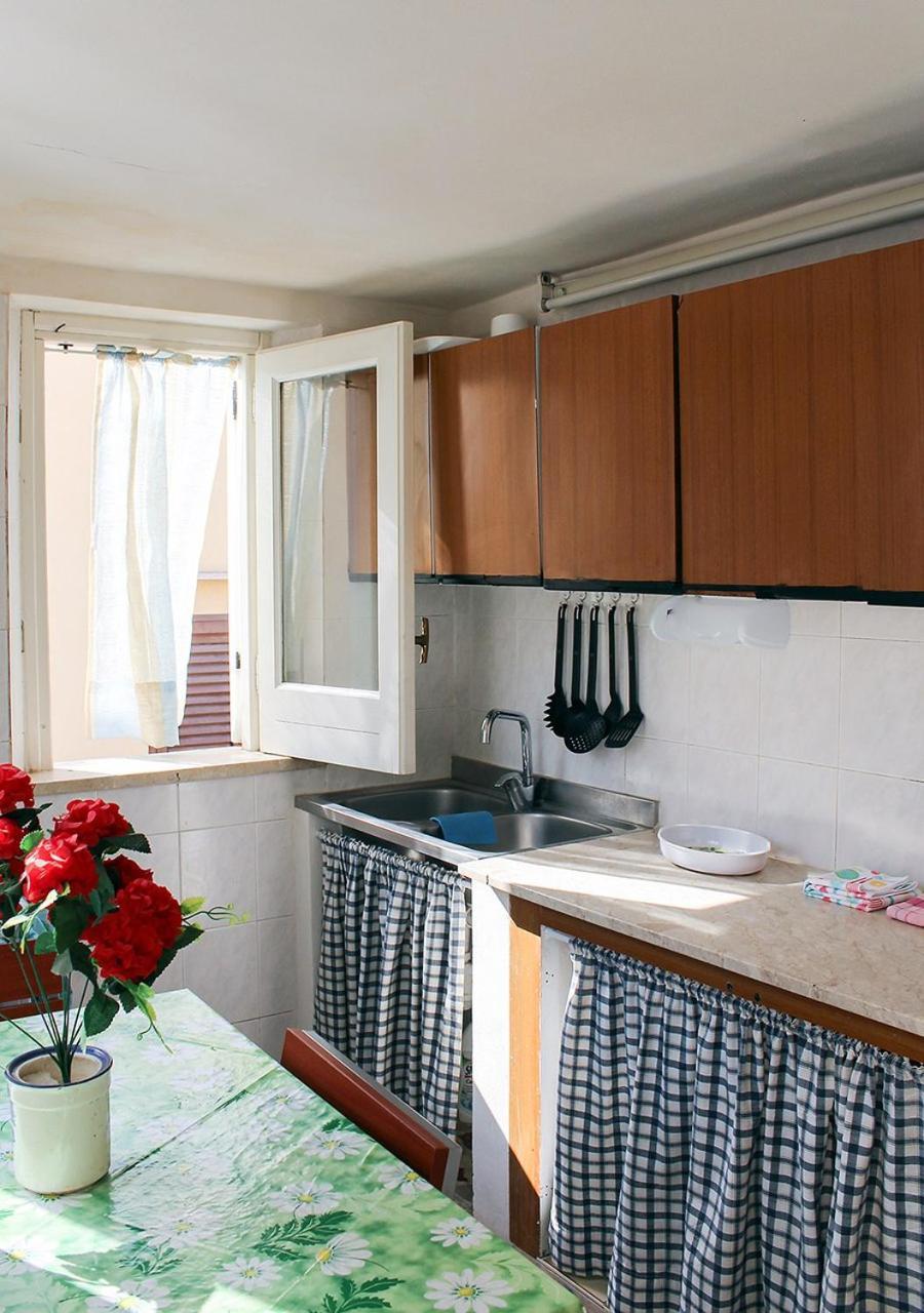 Don Vito'S Apartments Castellammare del Golfo Zewnętrze zdjęcie