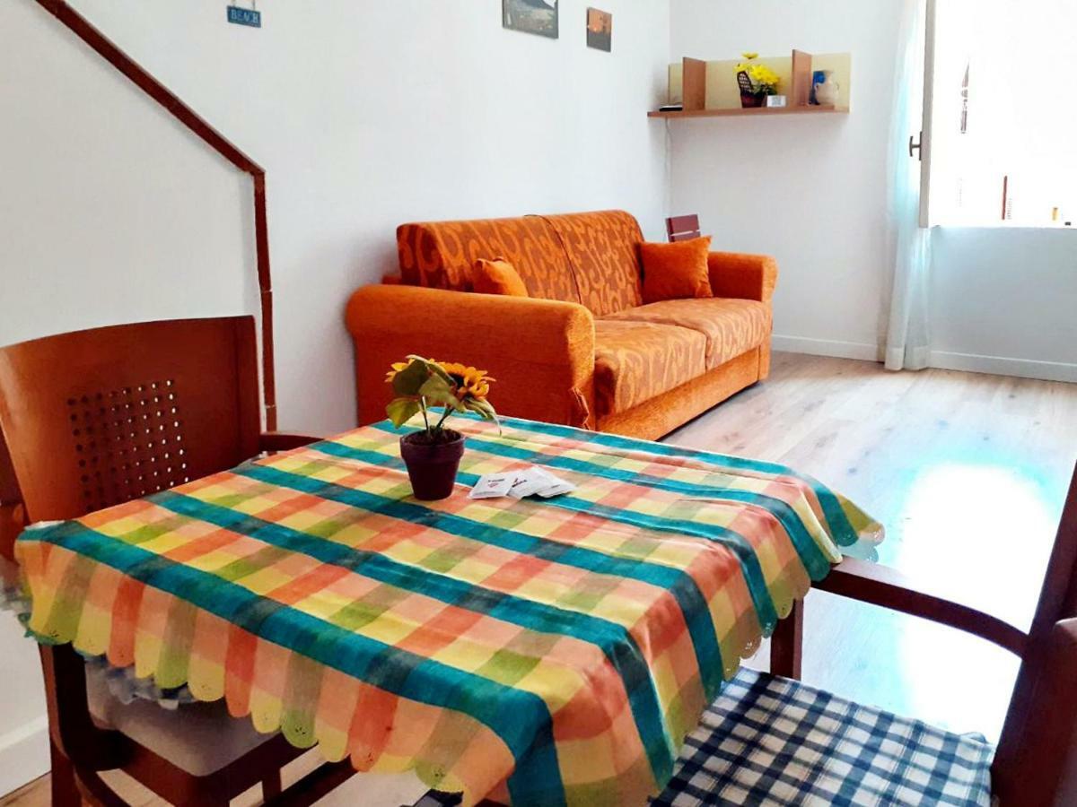 Don Vito'S Apartments Castellammare del Golfo Zewnętrze zdjęcie